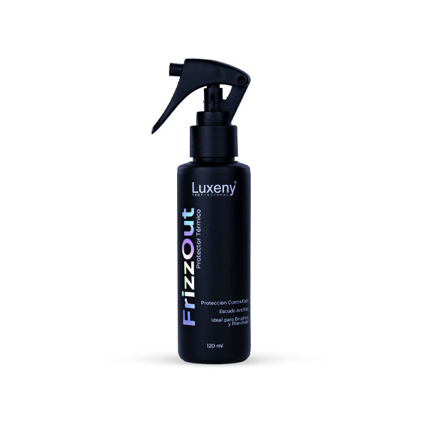 Preventa Protector Térmico Antifrizz 120 ml