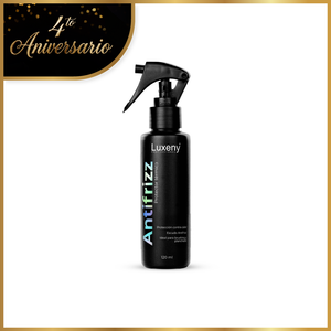 Protector Térmico Antifrizz 120 ml
