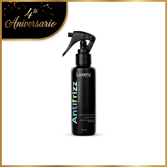 Protector Térmico Antifrizz 120 ml