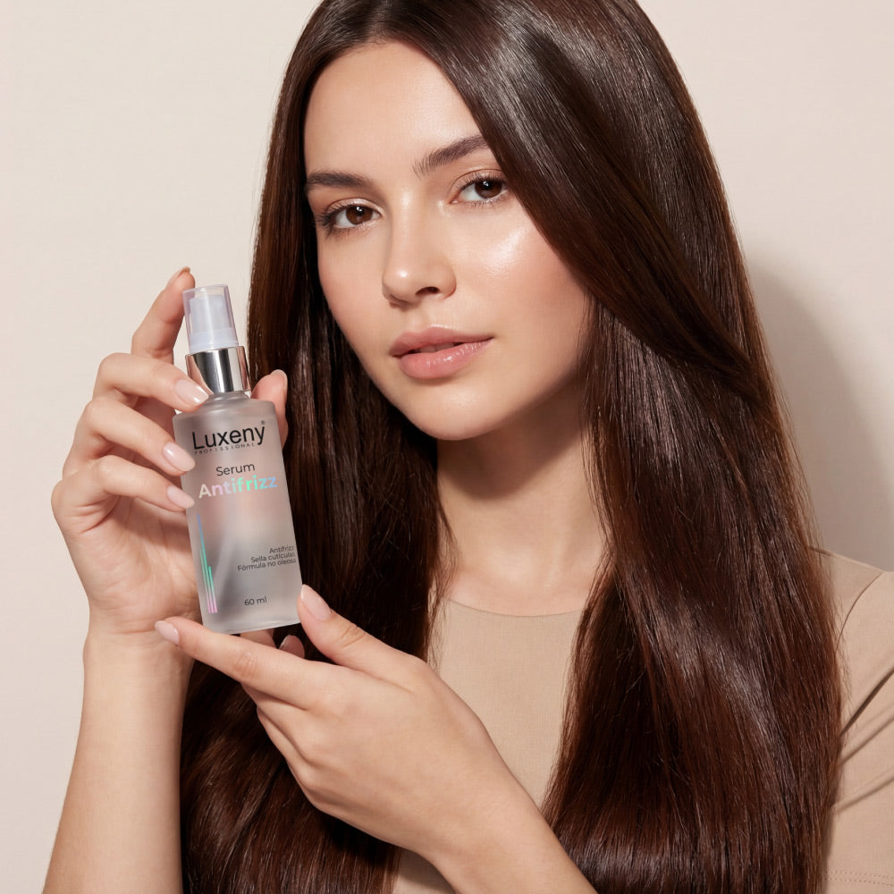 Serum Antifrizz 60 ml