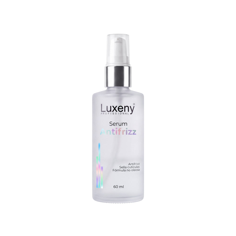 Serum Antifrizz 60 ml