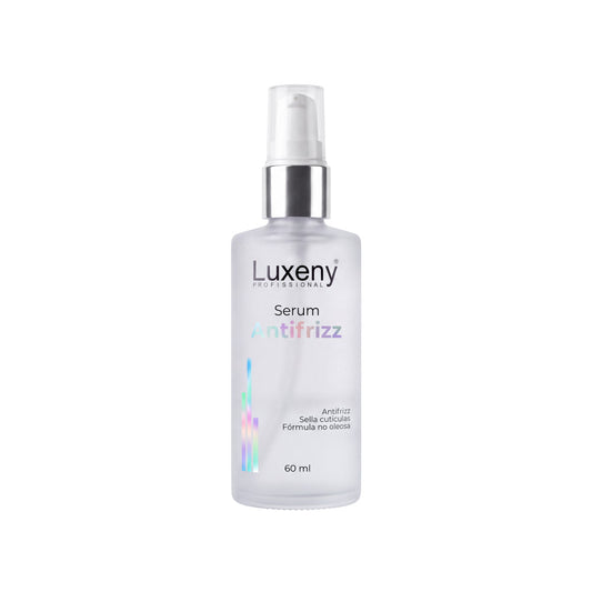Serum Antifrizz 60 ml