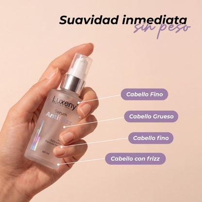 Serum Antifrizz 60 ml