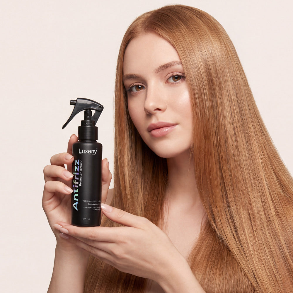 Protector Térmico Antifrizz 120 ml