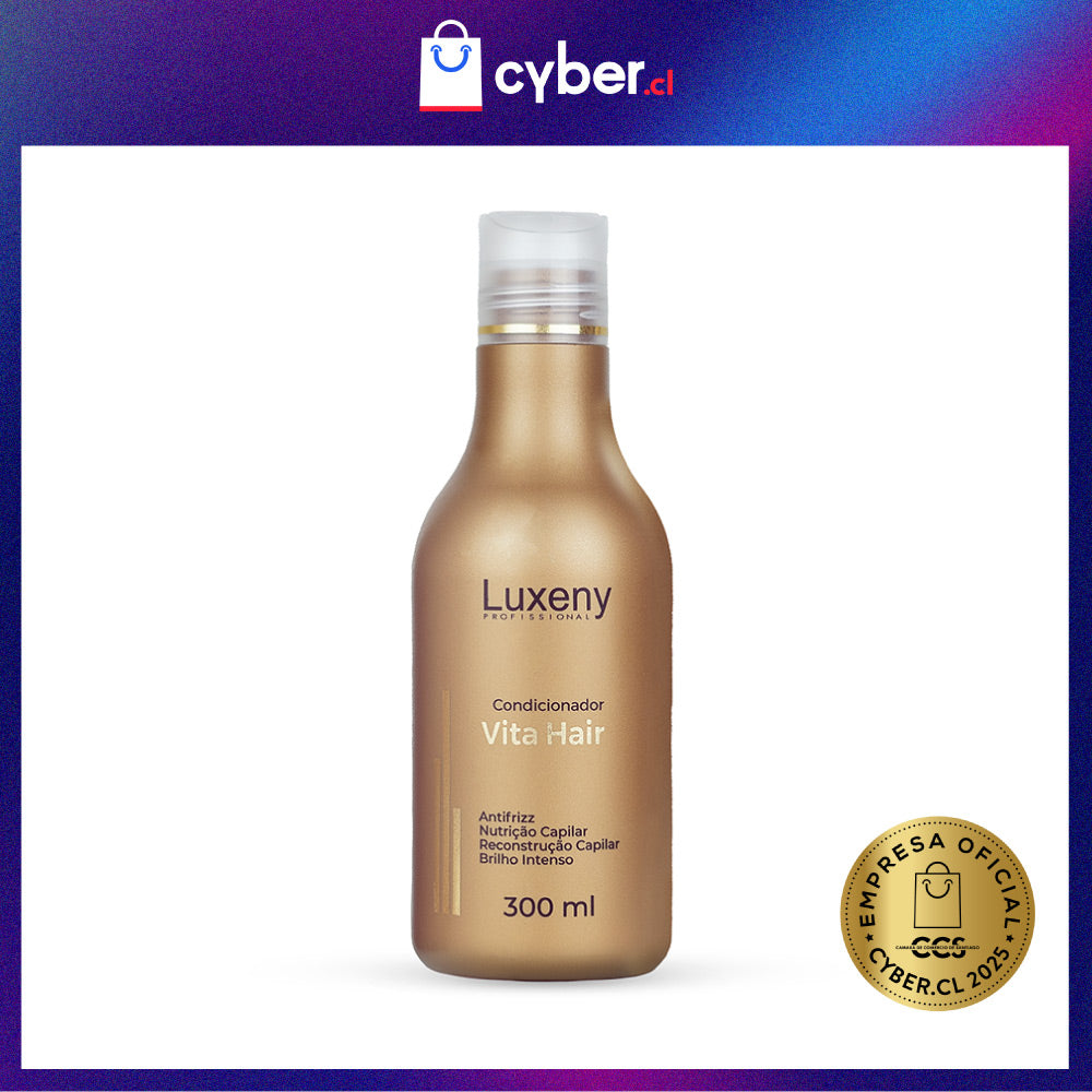 Acondicionador Reconstrucción Vita Hair 300 ml