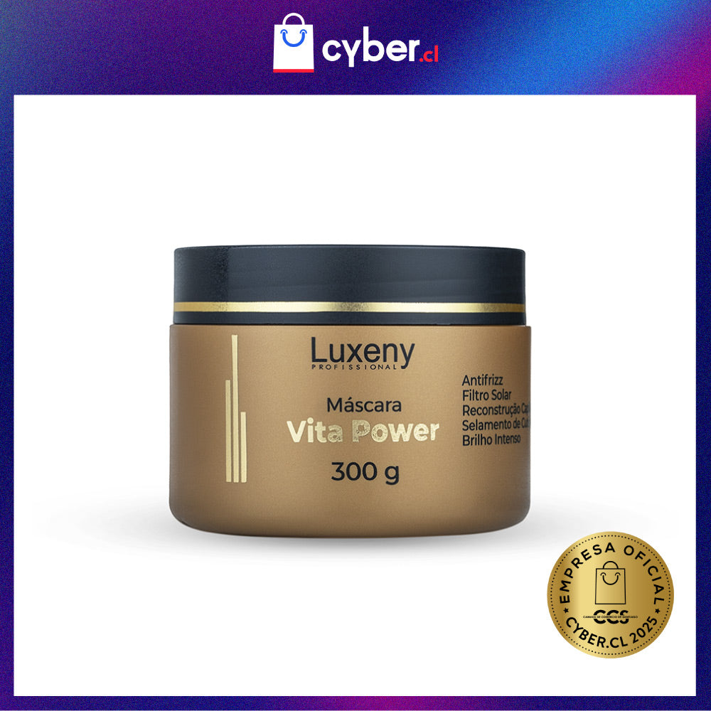 Mascarilla Vita Power 300g