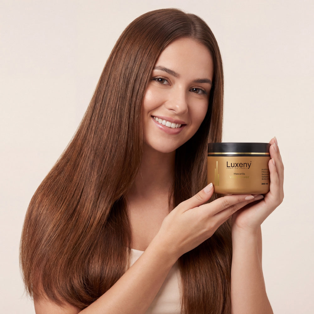 Mascarilla Vita Power 300g