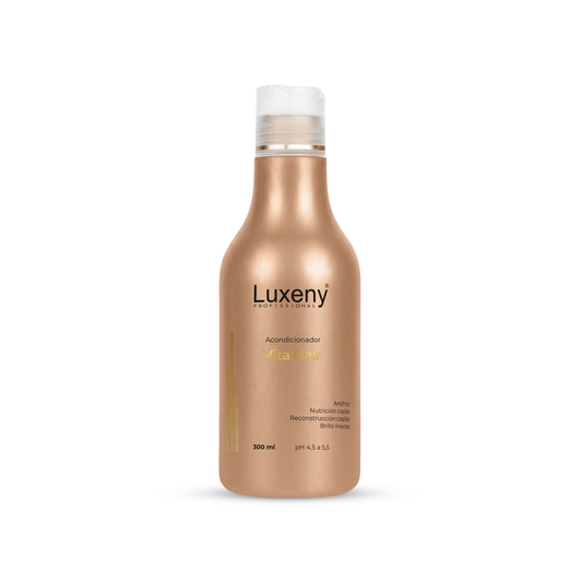 Acondicionador Reconstrucción Vita Hair 300 ml