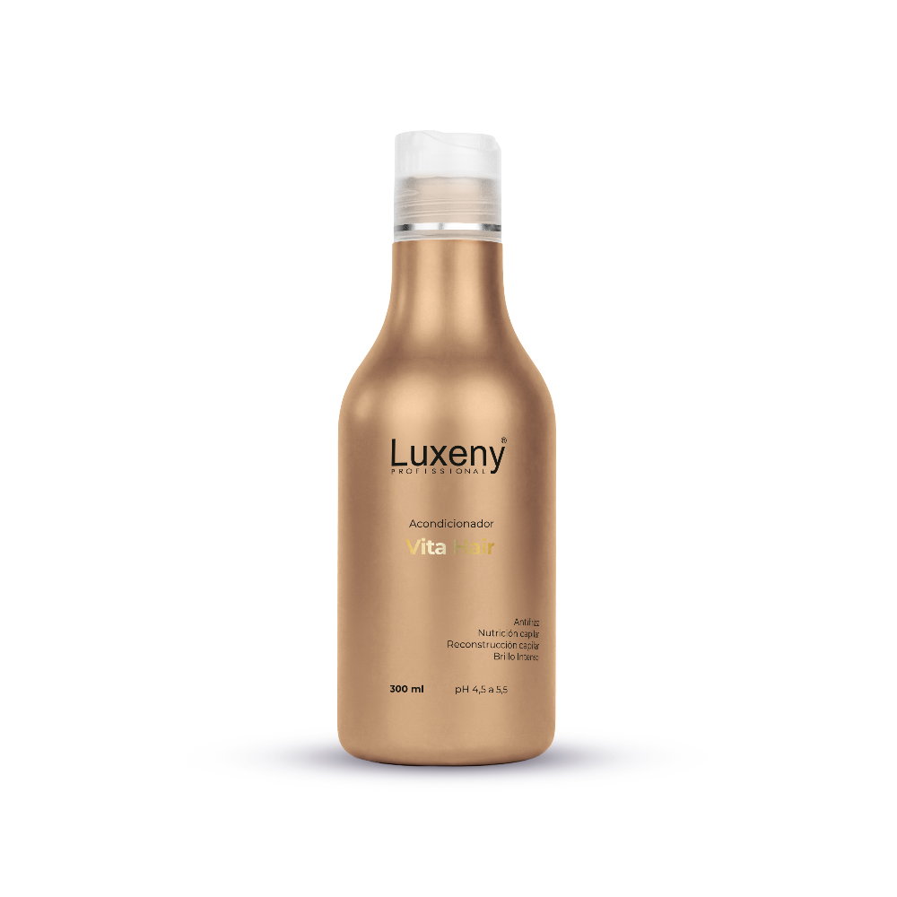 Acondicionador Reconstrucción Vita Hair 300 ml