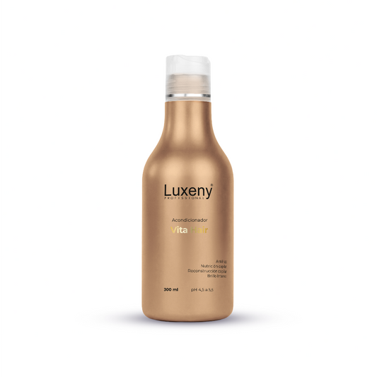 Acondicionador Reconstrucción Vita Hair 300 ml