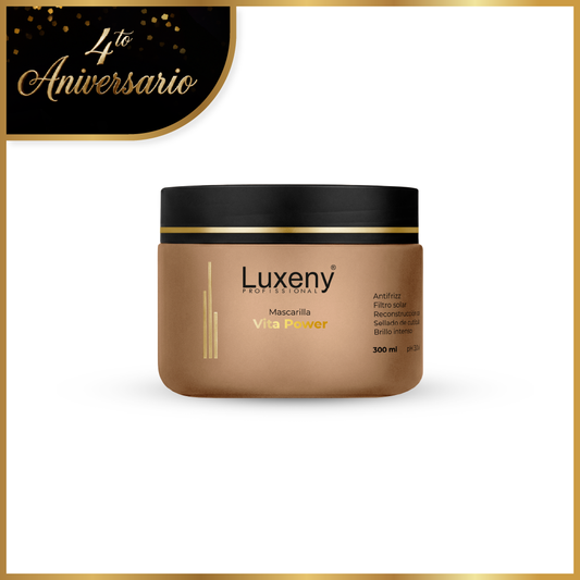 Mascarilla Vita Power 300g
