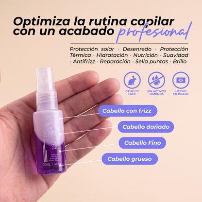 Mini Spray Bifasico Luxeny 6