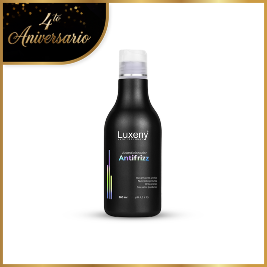 Acondicionador Antifrizz 300 ml