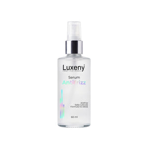Serum Antifrizz 60 ml Luxeny