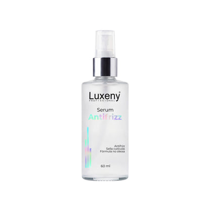 Serum Antifrizz 60 ml Luxeny