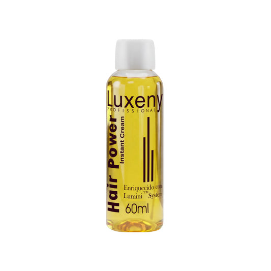 Hair Power Reparación Capilar 60 ml Luxeny