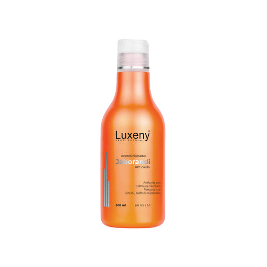 Acondicionador Anticaida Jaborandi 300ml Luxeny