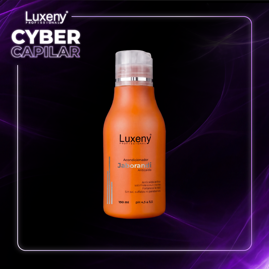 Cyber Capilar Luxeny