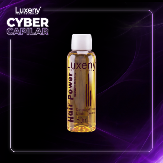 Cyber Capilar Luxeny