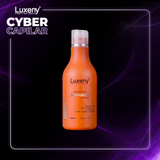 Cyber Capilar Luxeny