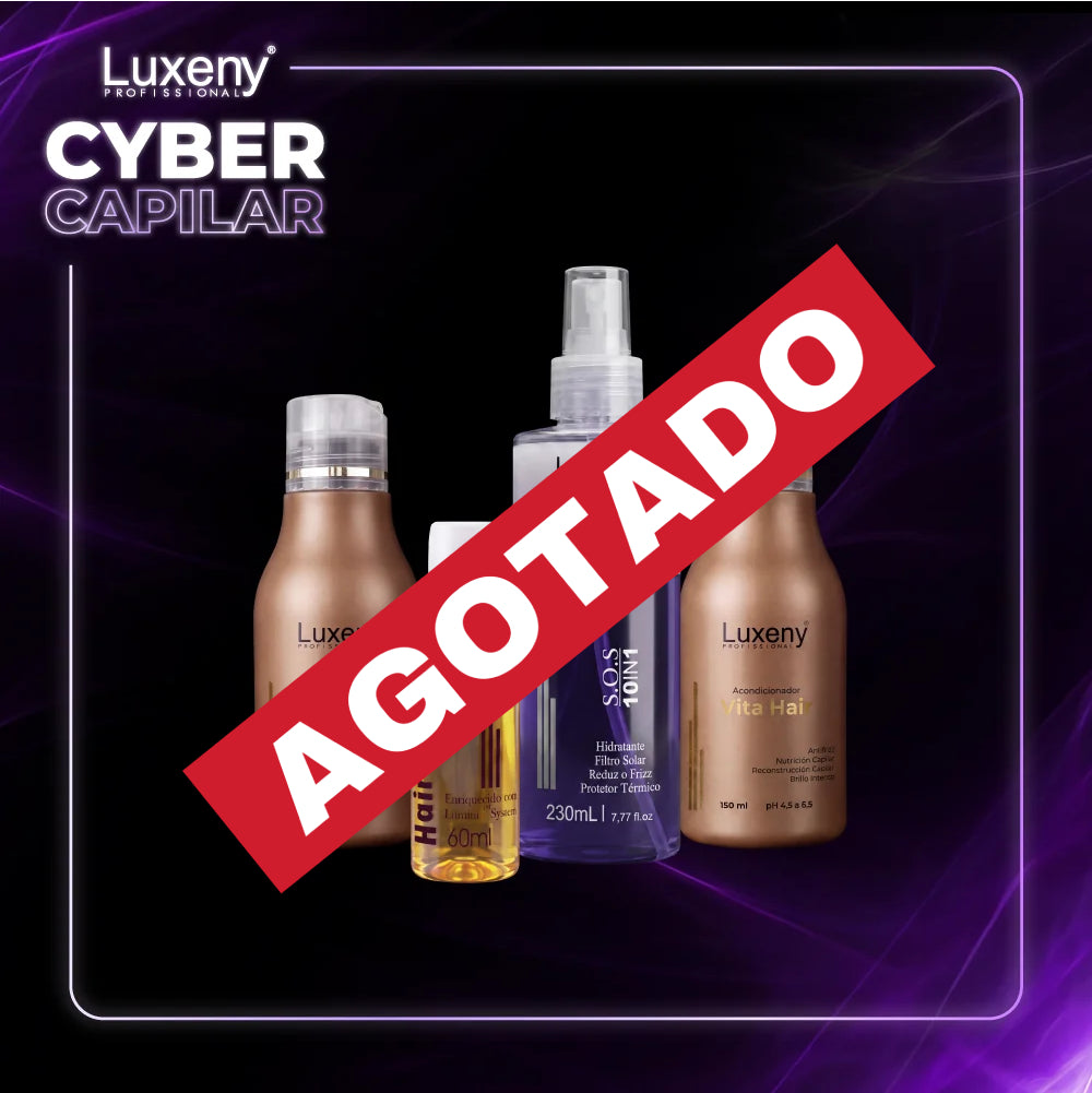 Kit Efecto Salón Diario