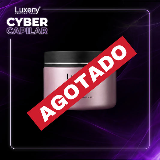 Mascarilla Hidratox 300 ml