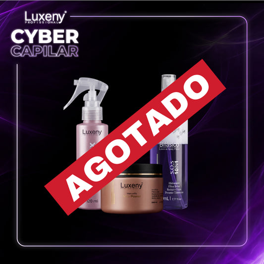Kit Rescate Absoluto