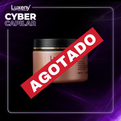 Mascarilla Vita Power 300g