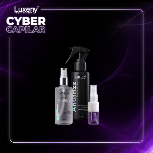 Cyber Capilar Luxeny