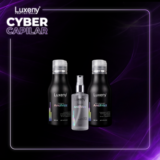 Cyber Capilar Luxeny