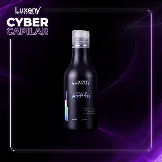 Cyber Capilar Luxeny