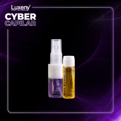 Cyber Capilar Luxeny
