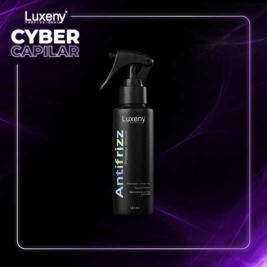 Cyber Capilar Luxeny