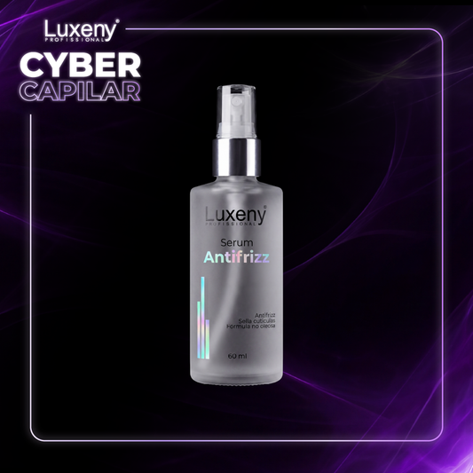 Cyber Capilar Luxeny