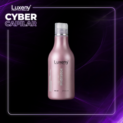 Cyber Capilar Luxeny