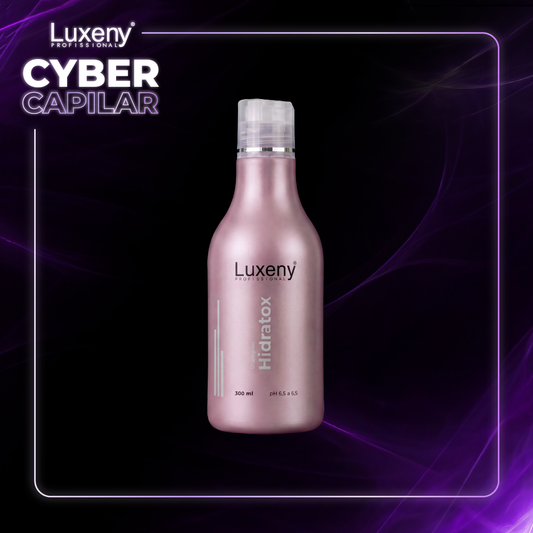 Cyber Capilar Luxeny