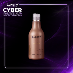 Cyber Capilar Luxeny