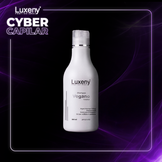 Cyber Capilar Luxeny