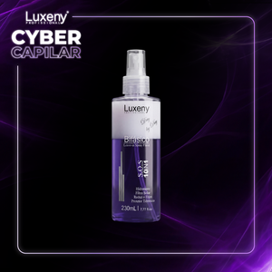 Cyber Capilar Luxeny