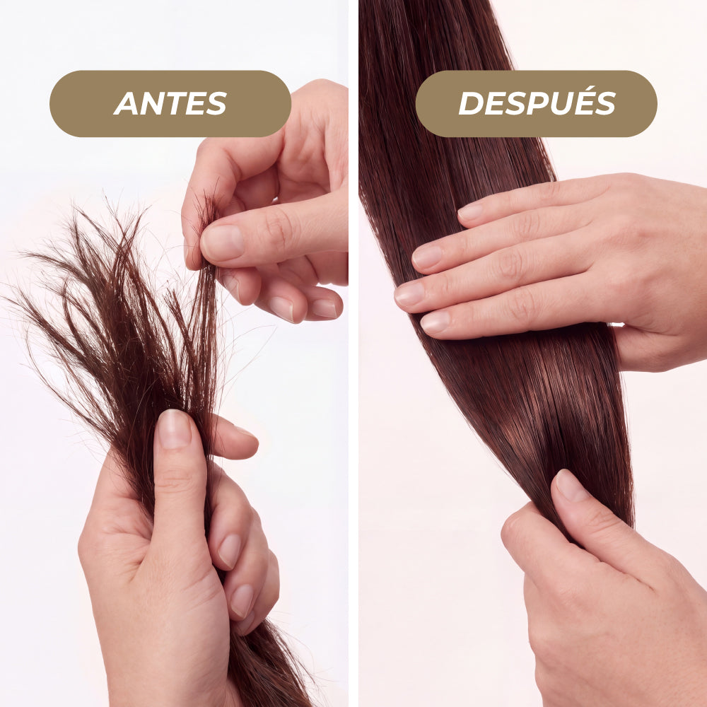 Acondicionador Vita Hair 4 Luxeny