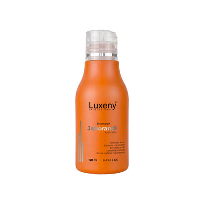 Shampoo Anticaida Jaborandi 150 ml Luxeny