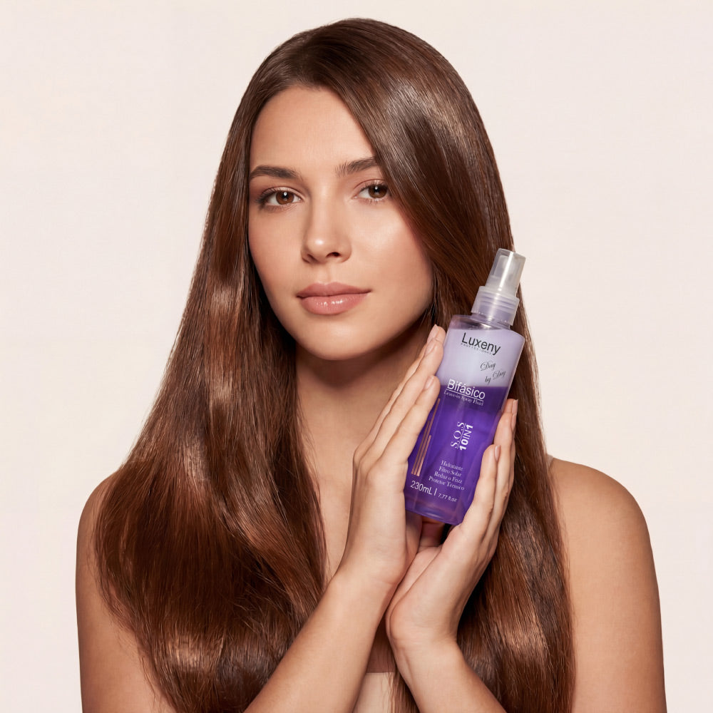 Spray Bifasico Luxeny 5