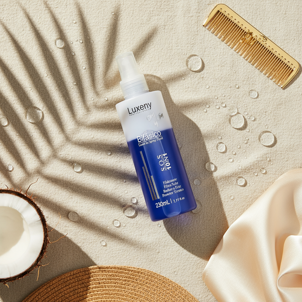 Spray Bifásico 10 en 1 230 ml