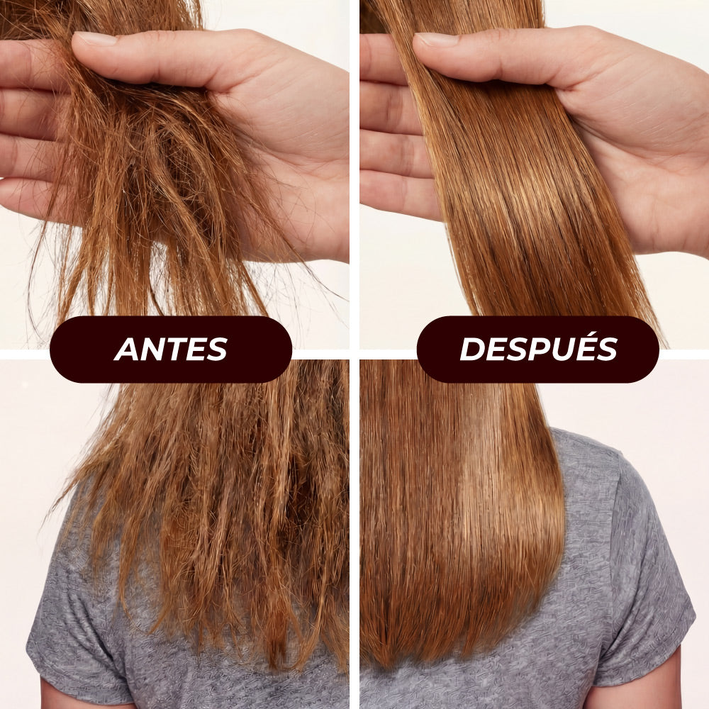 Shampoo Vegano Coconut 4 Luxeny