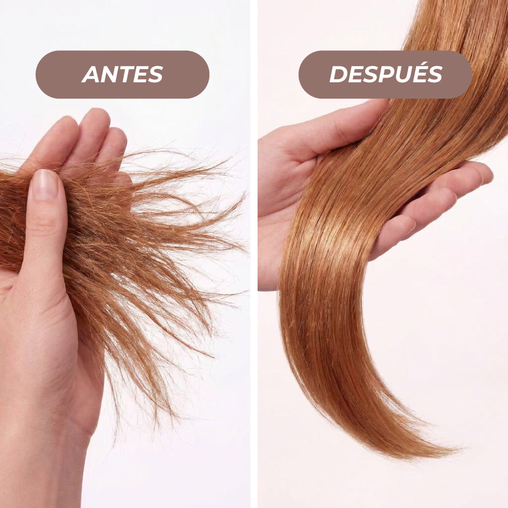 Shampoo Vegano Coconut 3 Luxeny