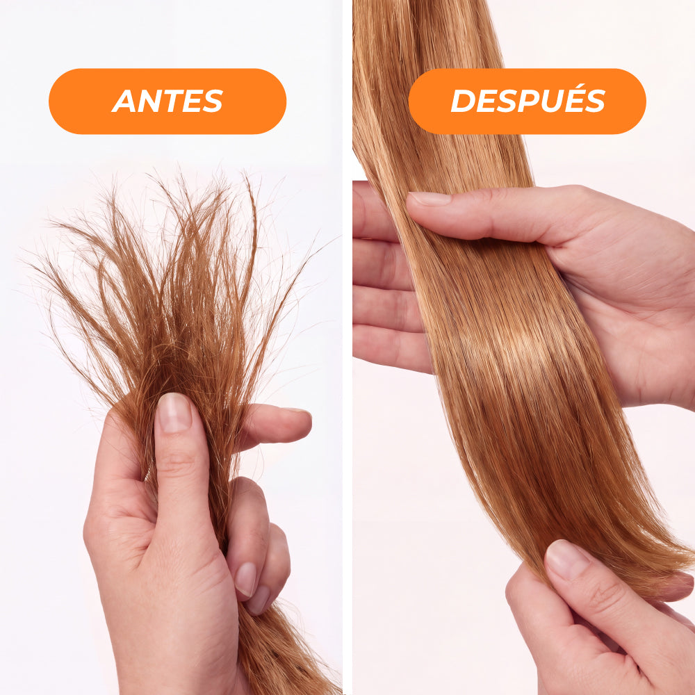 Shampoo Anticaida Jaborandi 4 Luxeny