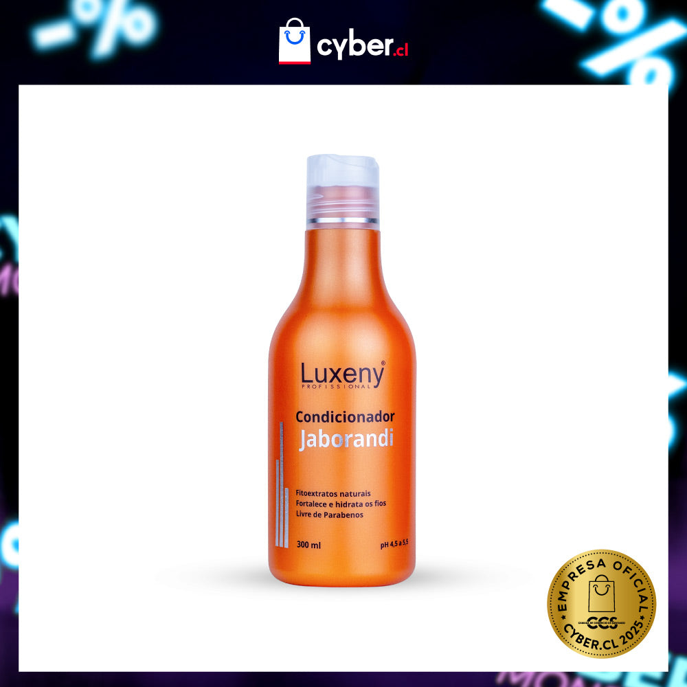 Acondicionador Anticaída Jaborandi 300ml