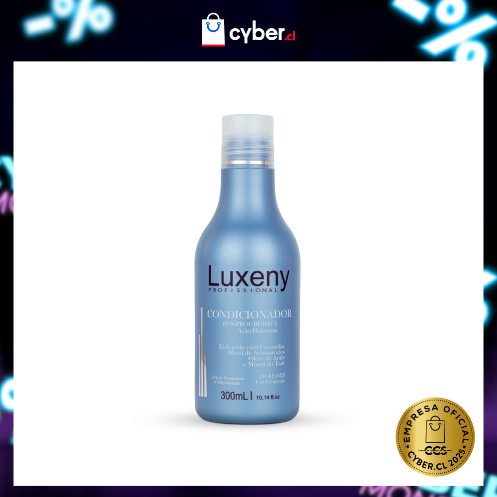 Acondicionador Post-Alisado 300 ml