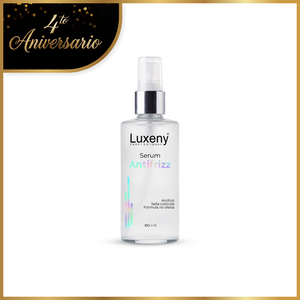 Serum Antifrizz 60 ml