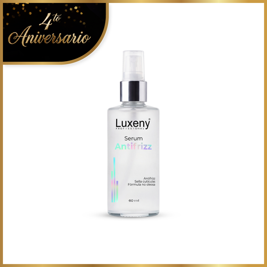 Serum Antifrizz 60 ml